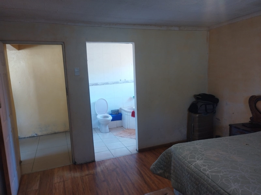 4 Bedroom Property for Sale in Mdantsane Nu 16 Eastern Cape